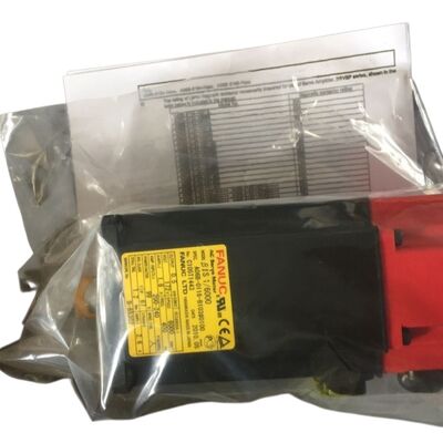 Fanuc A06B-0113-B178#0008 Nowy w pudełku A06B-0113-B178#0008