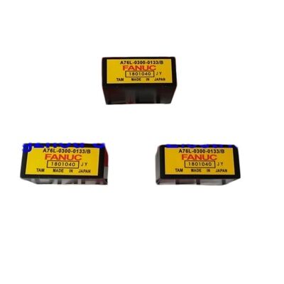 Moduł FANUC A76L-0300-0133-B  A76L03000133B  A76L-0300-0133-B