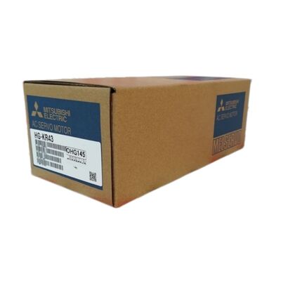 Nowy silnik serwowy Mitsubishi HG-KR43 HGKR43