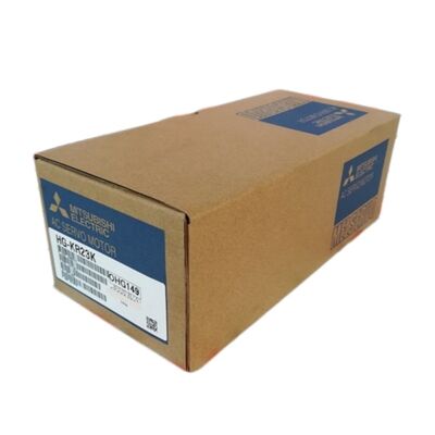 Silnik serwo MITSUBISHI HG-KR23K HGKR23K Nowy w magazynie