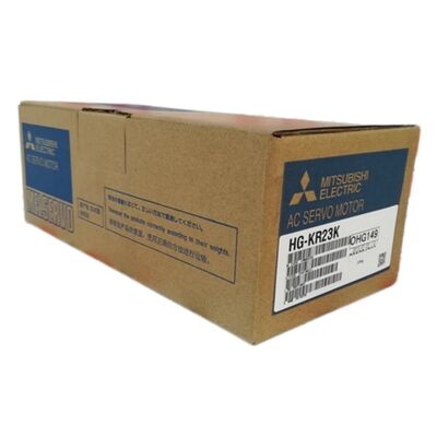 Silnik serwo MITSUBISHI HG-KR23K HGKR23K Nowy w magazynie