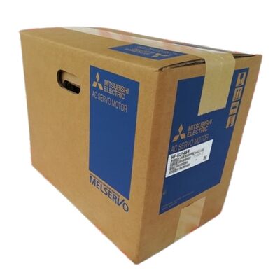 Nowy serwo silnik HF-H354BS-A48 Mitsubishi Encoder A48 HFH354BSA48