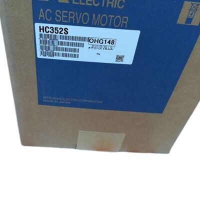 NOWE Mitsubishi Motors-AC Servo HC352S