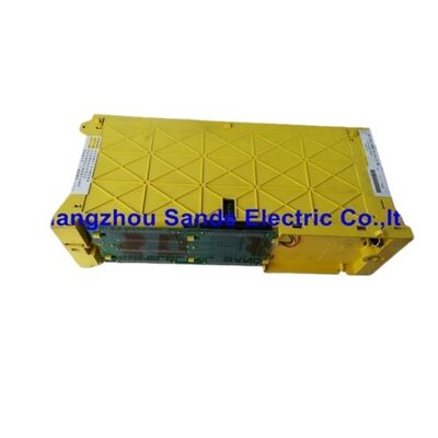 Fanuc serwo sterownik A02B-0299-B802 A02B0299B802 A02B-0299-B802