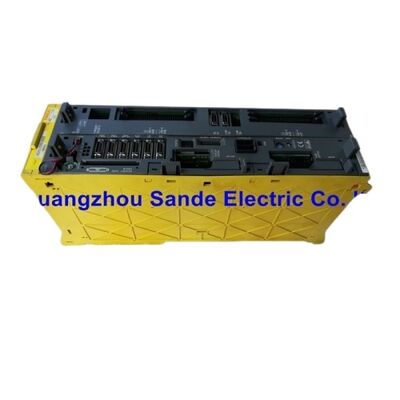 Fanuc serwo sterownik A02B-0299-B802 A02B0299B802 A02B-0299-B802