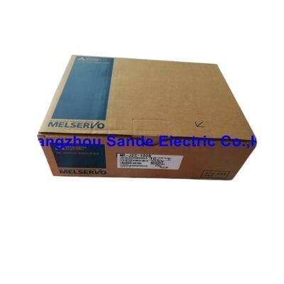 Nowy serwo sterownik MR-J2S-100B Mitsubishi