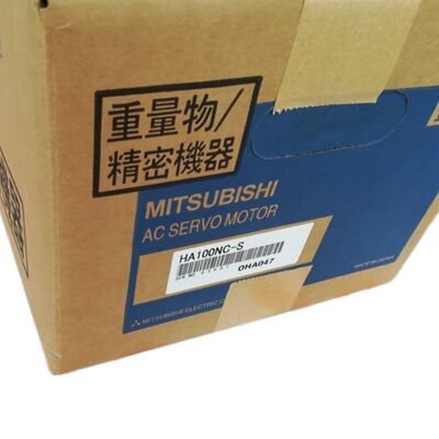 Jeden nowy Mitsubishi HA100NC-S HA1OONC-S