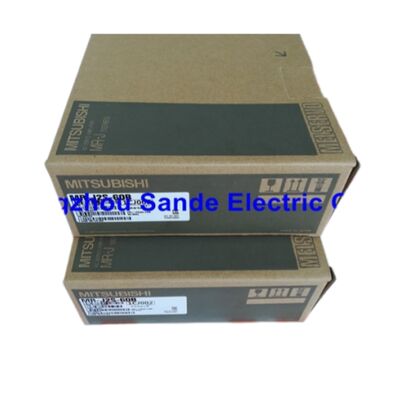 Nowy MR-J2S-60B ORIGINAL Mitsubishi Servo DRIVER MRJ2S60B Szybka wysyłka MR-J2S-6OB