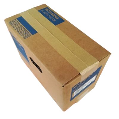 Mitsubishi Servo Motor HG-SR102 lub HGSR102 Nowy i oryginalny
