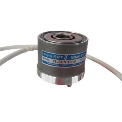 Tamagawa Encoder TS2651N111E78 dla serwo silnika Nowy