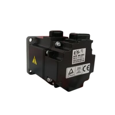 NOWE w pudełku Mitsubishi Servo Motor HF-KE23KW1-S100 HFKE23KW1S100