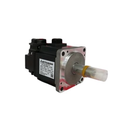 NOWE w pudełku Mitsubishi Servo Motor HF-KE23KW1-S100 HFKE23KW1S100