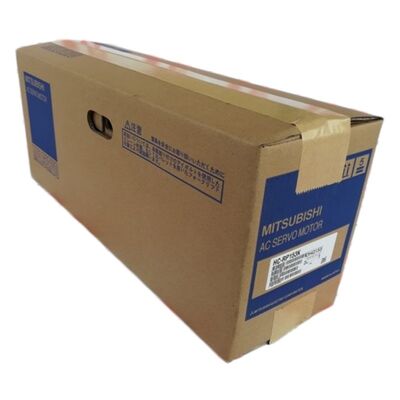 Mitsubishi Servo Motor HC-RP153K HCRP153K Nowy