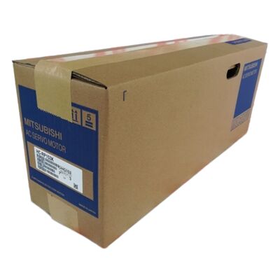 Mitsubishi Servo Motor HC-RP153K HCRP153K Nowy