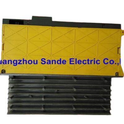 Wzmacniacz serwo AC FANUC A06B-6089-H322 A06B6089H322 A06B-6089-H322