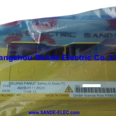 Moduł serwo Fanuc A06B-6083-H245  A06B6083H245 A06B-6083-H245