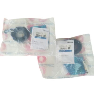 NOWY przełącznik czujnika bliskości OMRON E2E-X7D1-M1GJ E2EX7D1M1GJ