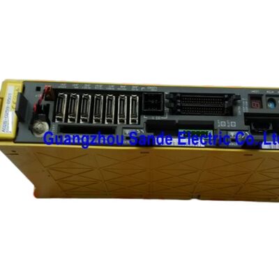 Fanuc Servo wzmacniacz A06B-6079-H102 A06B6079H102 A06B-6079-H102
