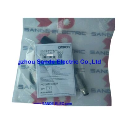 Przełącznik czujnika bliskości Omron E2EQ-X7D1-M1GJ E2EQX7D1M1GJ