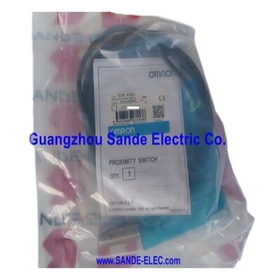 Przełącznik bliskiego zasięgu E2E-X3D1 E2EX3D1