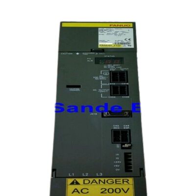 Moduł wzmacniacza serwo Fanuc A06B-6096-H307 A06B6096H307 A06B-6096-H307