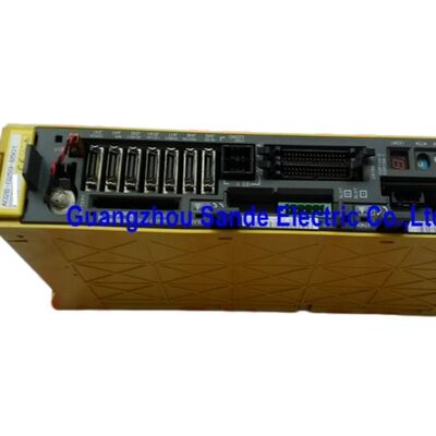 A06B-6096-H104 Moduł serwo wzmacniacza Fanuc A06B6096H104 A06B-6096-H104