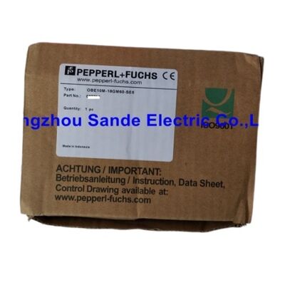 OBE10M18GM60-SE5 OBE10M18GM60SE5 OBE1OM-18GM6O-SE5