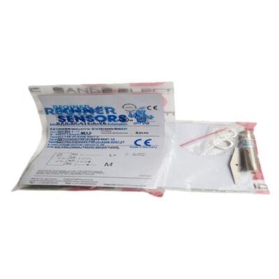 Czujnik RECHNER KAS-80-A12-A-Y5 lub KAS80A12AY5