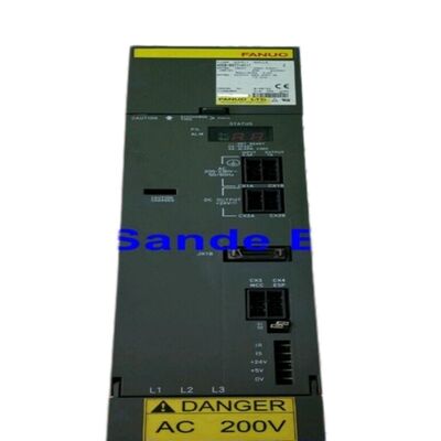 A06B-6089-H101 Jednostka serwo wzmacniacza Fanuc A06B6089H101 A06B-6089-H101