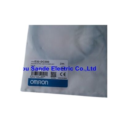 czujnik światłowodowy E32-DC200 E32DC200 E32-DC200