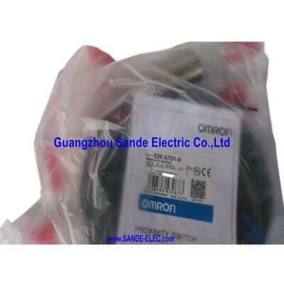 Odczytnik przełącznika bliskości Omron E2E-X7D1-N E2EX7D1N
