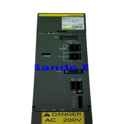 Moduł podrzędny Fanuc A06B-6077-H010 A06B6077H010 A06B-6077-H010