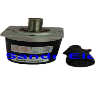 Mitsubishi Electric OSE1024-3-15-8 Encoder wału optycznego 800RPM 0SE1024-3-15-8