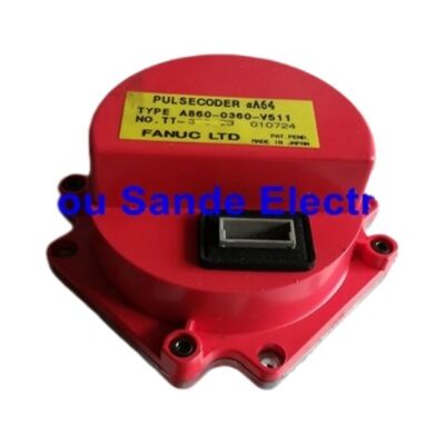 Enkoder FANUC A860-0360-V511 A86O-O36O-V511 A8600360V511