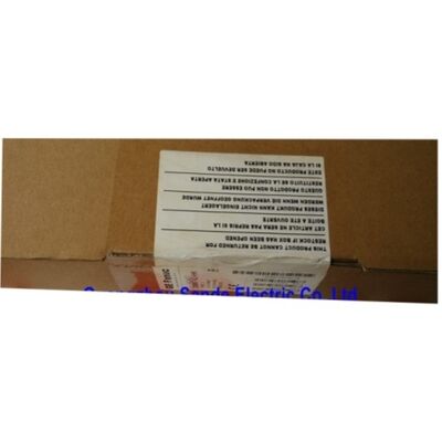 GE Fanuc 10-slotowa baza z turbo CPU IC693CPU323 IC-693CPU323