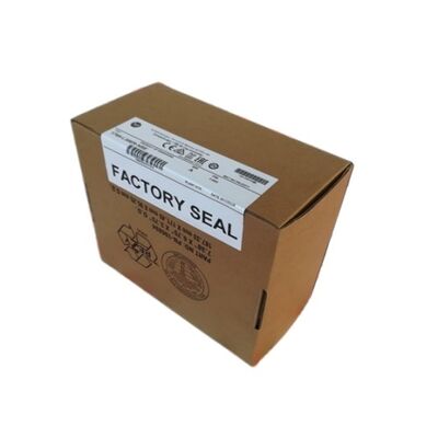 Jeden nowy procesor AB 1769-L30ERM CompactLogix w pudełku