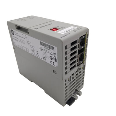 Nowy Allen Bradley 1769-L33ER CompactLogix 2 MB kontroler 1769L33ER