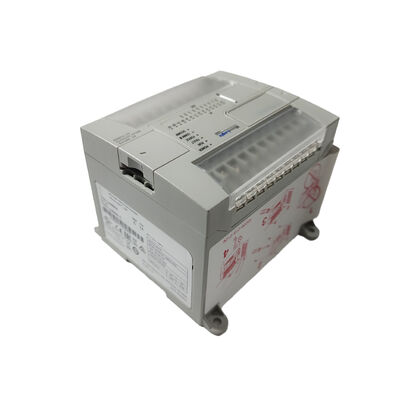 Jeden nowo zapieczętowany Allen Bradley 1762-L24BWA /C Pkg 2017 MicroLogix 1200 Controller 1762L24BWA