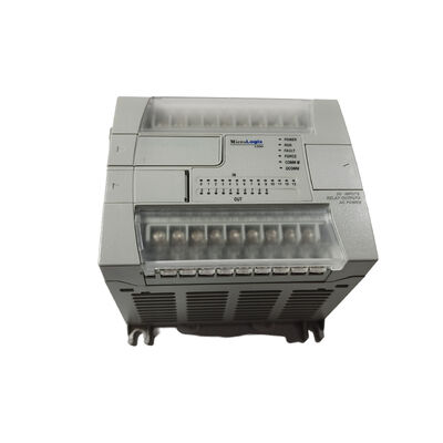 Jeden nowo zapieczętowany Allen Bradley 1762-L24BWA /C Pkg 2017 MicroLogix 1200 Controller 1762L24BWA