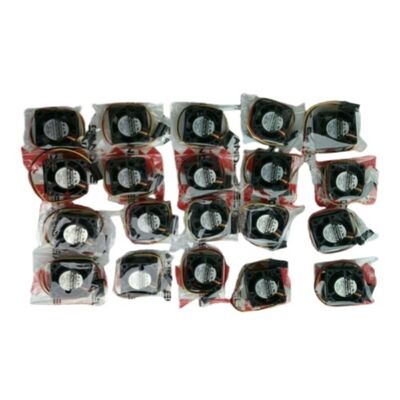 ORIGINAL SIEMENS 430/440 INVERTER/CONVERTER 45KW-75KW FAN DV6224/17 DV6224-17 DV622417