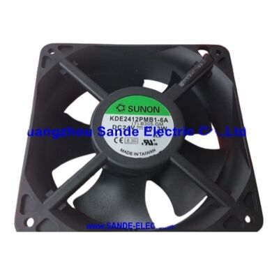 SUNON Inwerter Fan KDE2412PMB1-6A