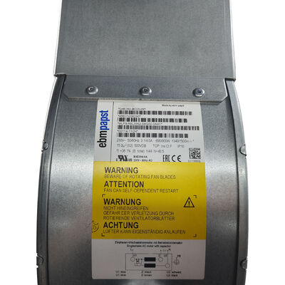 Oryginalny SIEMENS FAN 6SL3362-0AG00-0AA1 RG28P-4EK.4I.1R 6SL33620AG000AA1 6SL3362-OAGOO-OAA1 6SL3 362-0AG00-0AA1