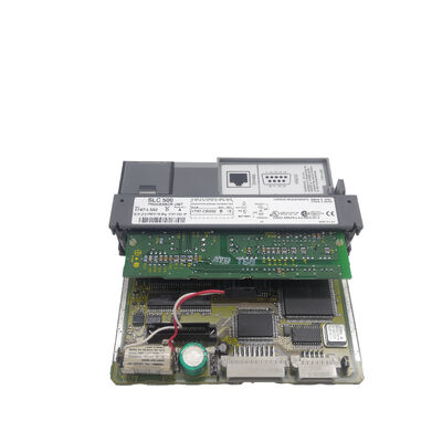 SLC 5/03 16K kontroler 1747-L532 1747L532 1747-L532