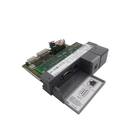 SLC 5/03 16K kontroler 1747-L532 1747L532 1747-L532