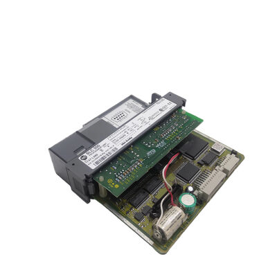 SLC 5/03 16K kontroler 1747-L532 1747L532 1747-L532