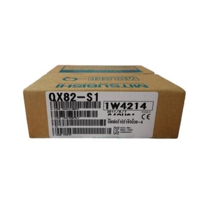 Jeden Nowy Mitsubishi QX82-S1 Rok gwarancji