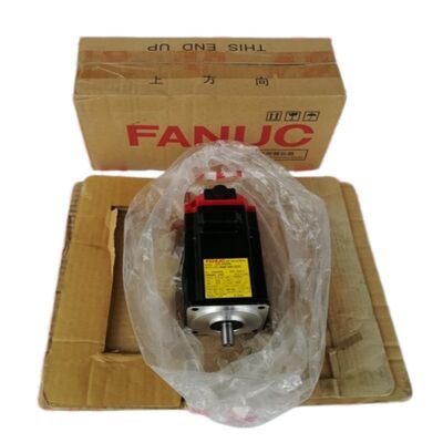 A06B-0063-B103 Serwosilnik AC Fanuc A06B0063B103 AO6B-OO63-BIO3