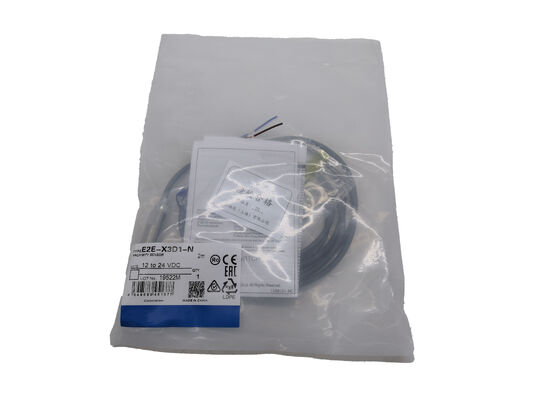 Odczytnik przełącznika bliskości Omron E2E-X3D1-N E2EX3D1N