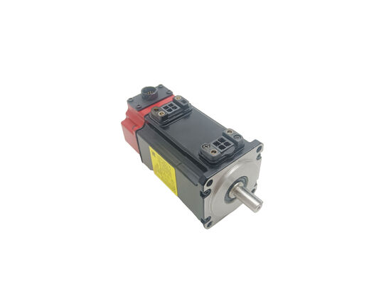 A06B-0115-B804 Serwo silnik Fanuc A06B0115B804 AO6B-O115-B8O4