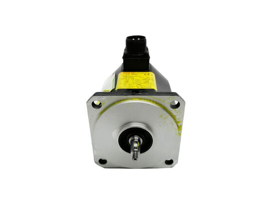 A06B-0078-B403 Serwo silnik Fanuc A06B0078B403 AO6B-OO78-B4O3